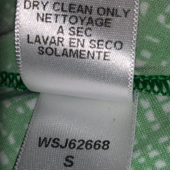 BCBG MAXAZRIA MIDI DRESS - Picture 8 of 8